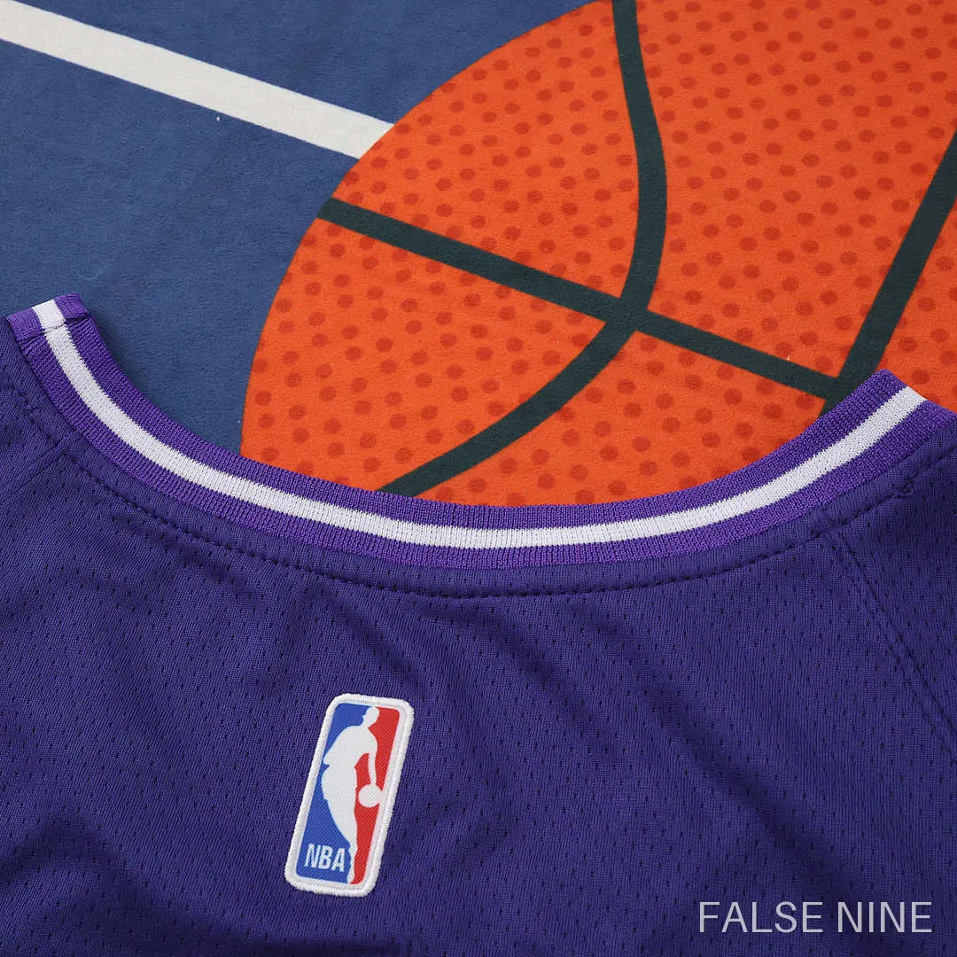 L.A. Lakers 2025-26 Home Jersey, photo 3