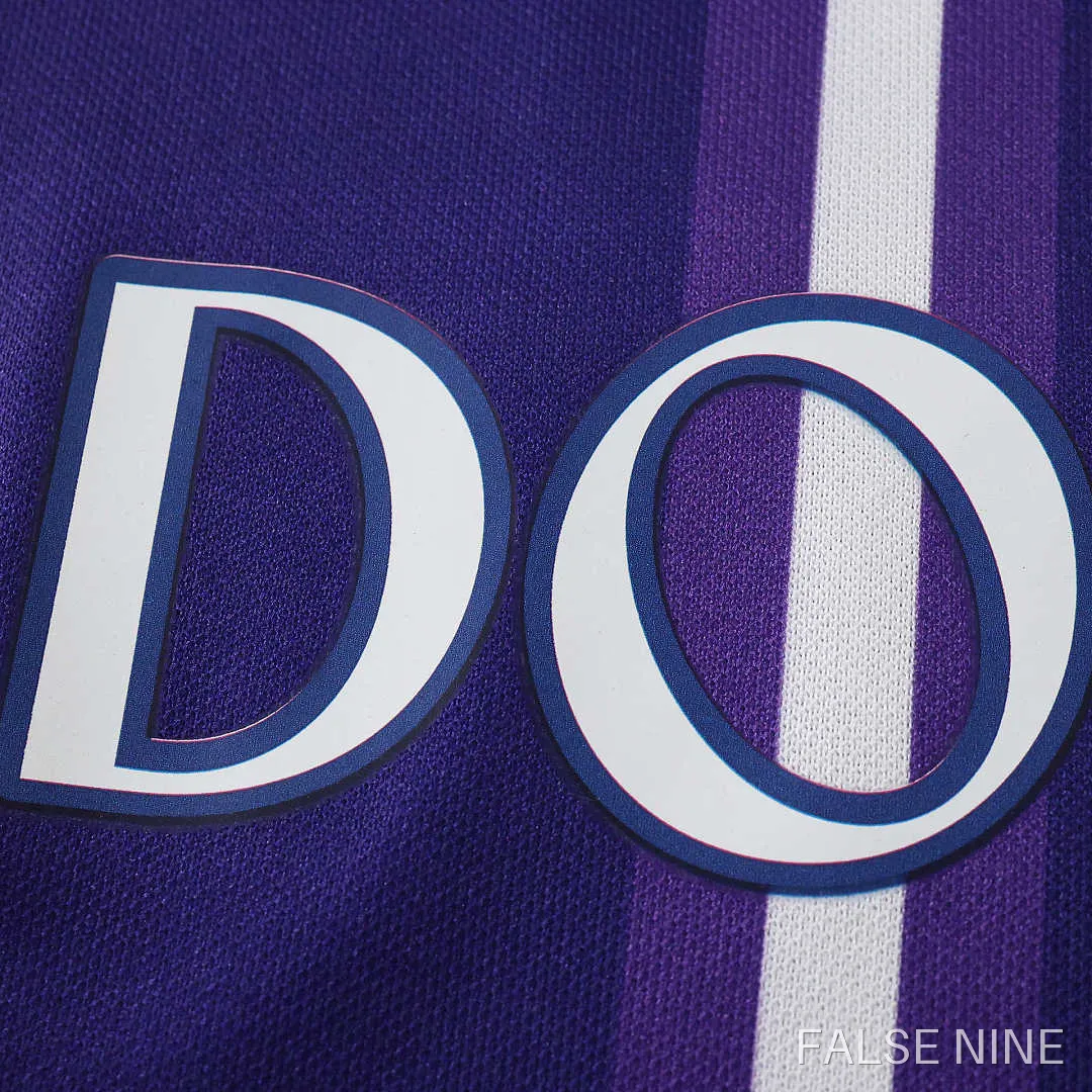 Toulouse FC 26/27 Home Shirt (Fan Version), photo 14
