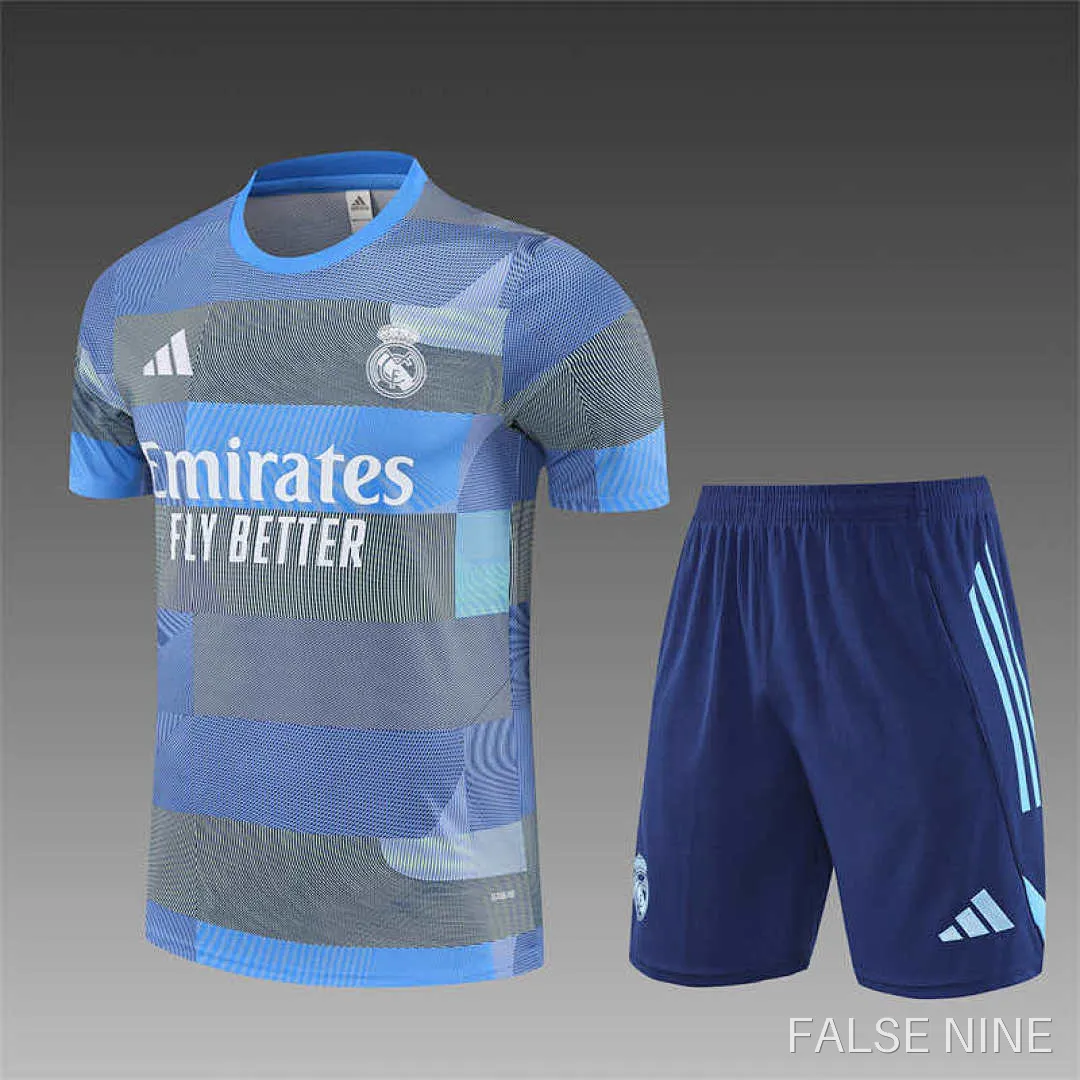 Real Madrid 25/26 Training Kit (Fan Version), photo 20
