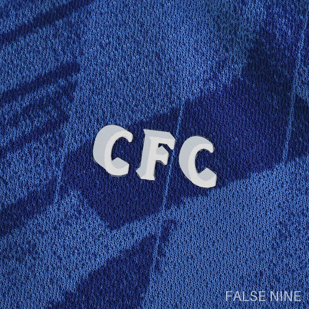 Chelsea 25/26 Home Shirt (Fan Version) 120th Anniversary Edition, photo 23