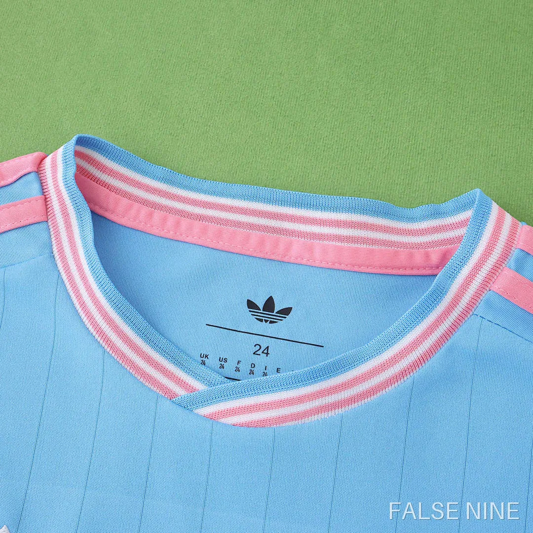 Inter Miami CF 25/26 Third Kit (Kids), photo 2