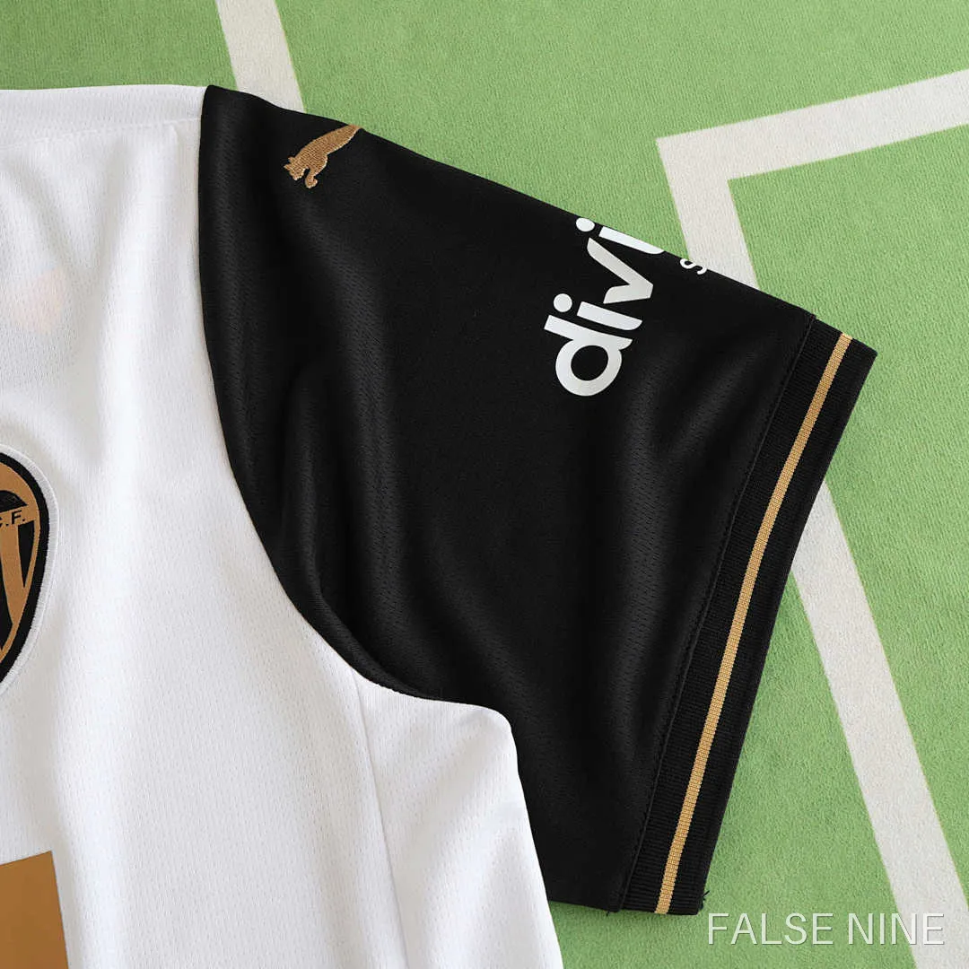 Valencia 24/25 Home Shirt (Fan Version), photo 4