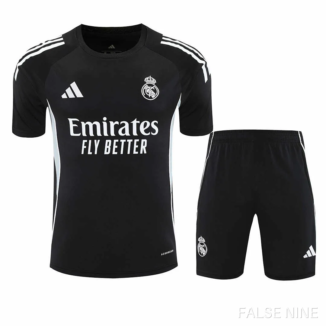 Real Madrid 25/26 Training Kit (Fan Version), photo 22