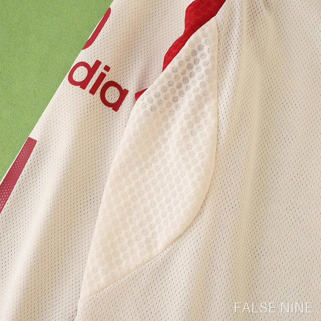 Liverpool 25/26 Away Long Sleeve Shirt (Player Version), photo 26