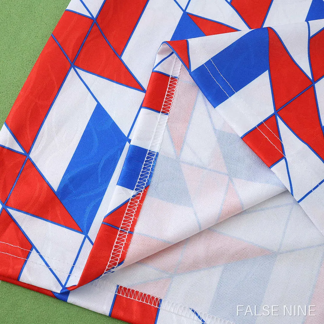 89/90 AFC Ajax away retro Fan version, photo 12