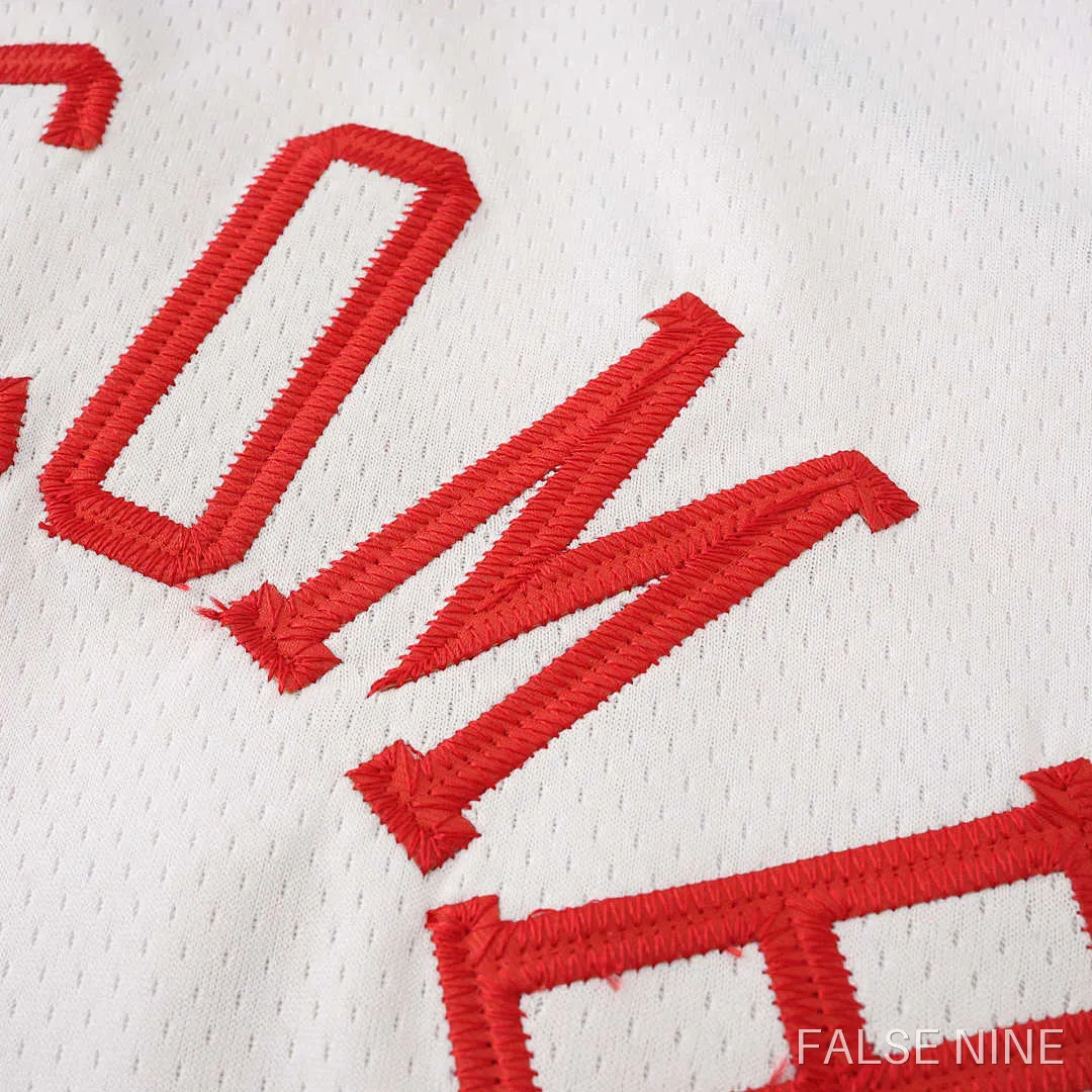 Philadelphia 76ers 2025-26 Home Jersey #77 Edgecombe, photo 6