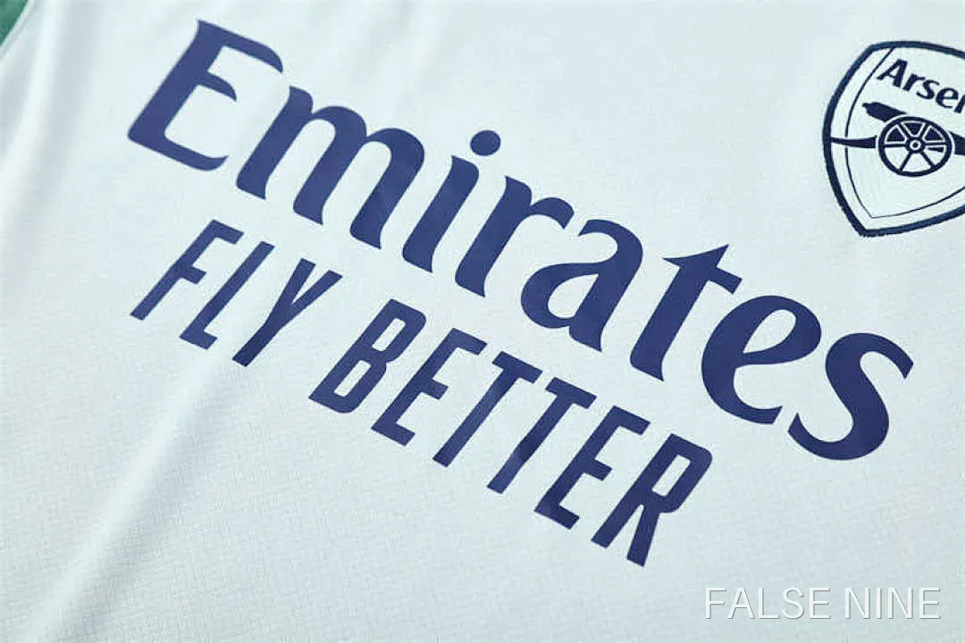 Arsenal 25/26 Training Kit (Fan Version), photo 12