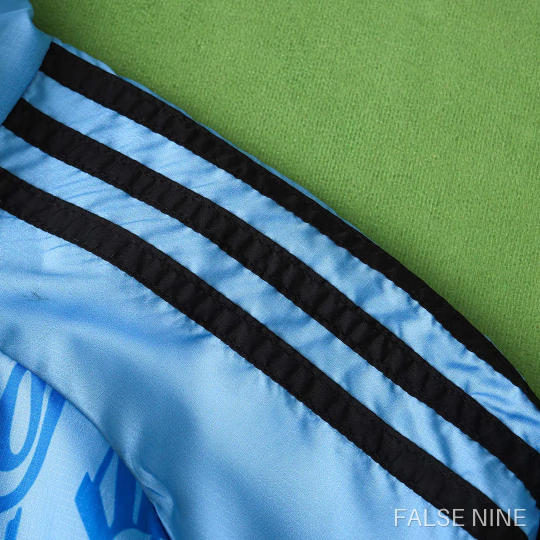 Real Madrid 24/25 Reversible Windbreaker Jacket, photo 7