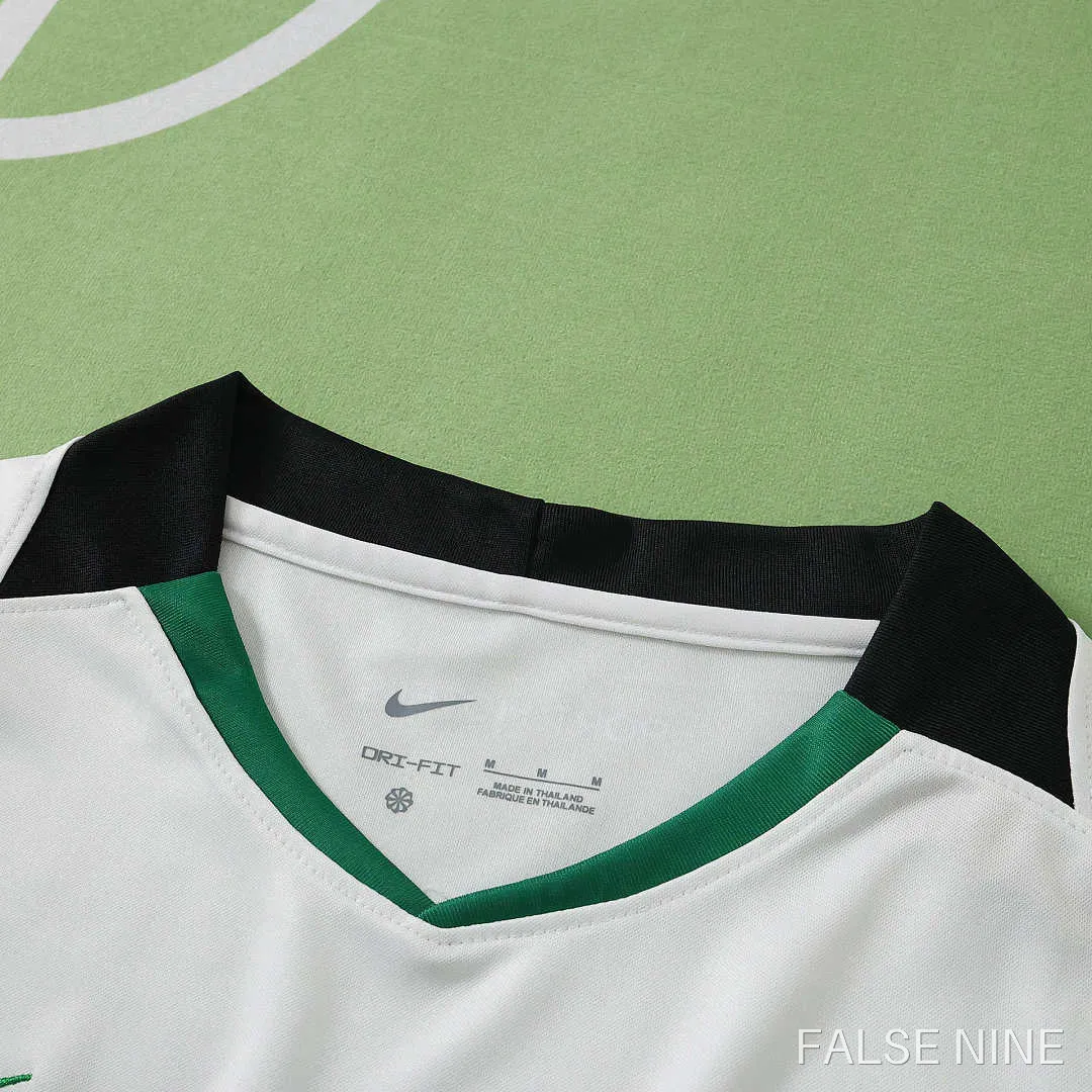 Elche CF 26/27 Home Shirt (Fan Version), photo 19