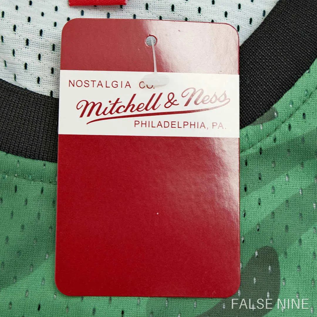 Hulu NBA Money Mesh Jersey, photo 7