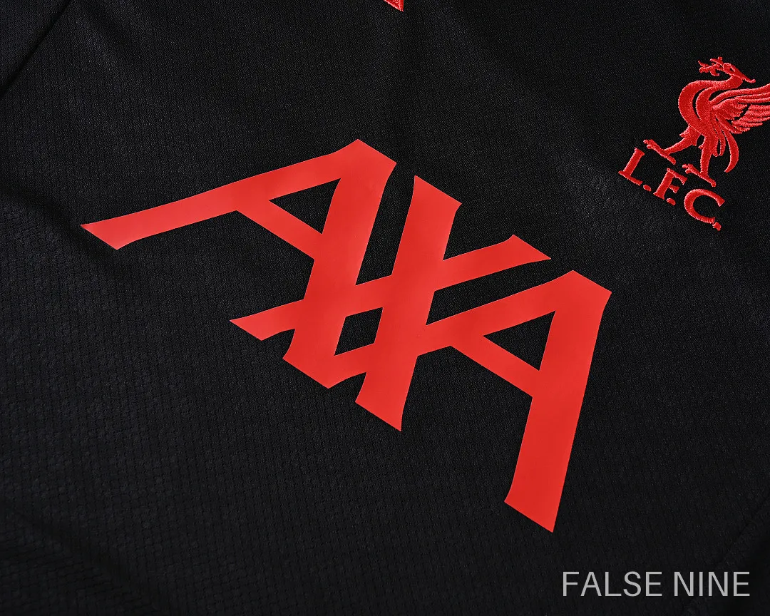 Liverpool 26/27 Training Kit (Fan Version), photo 8