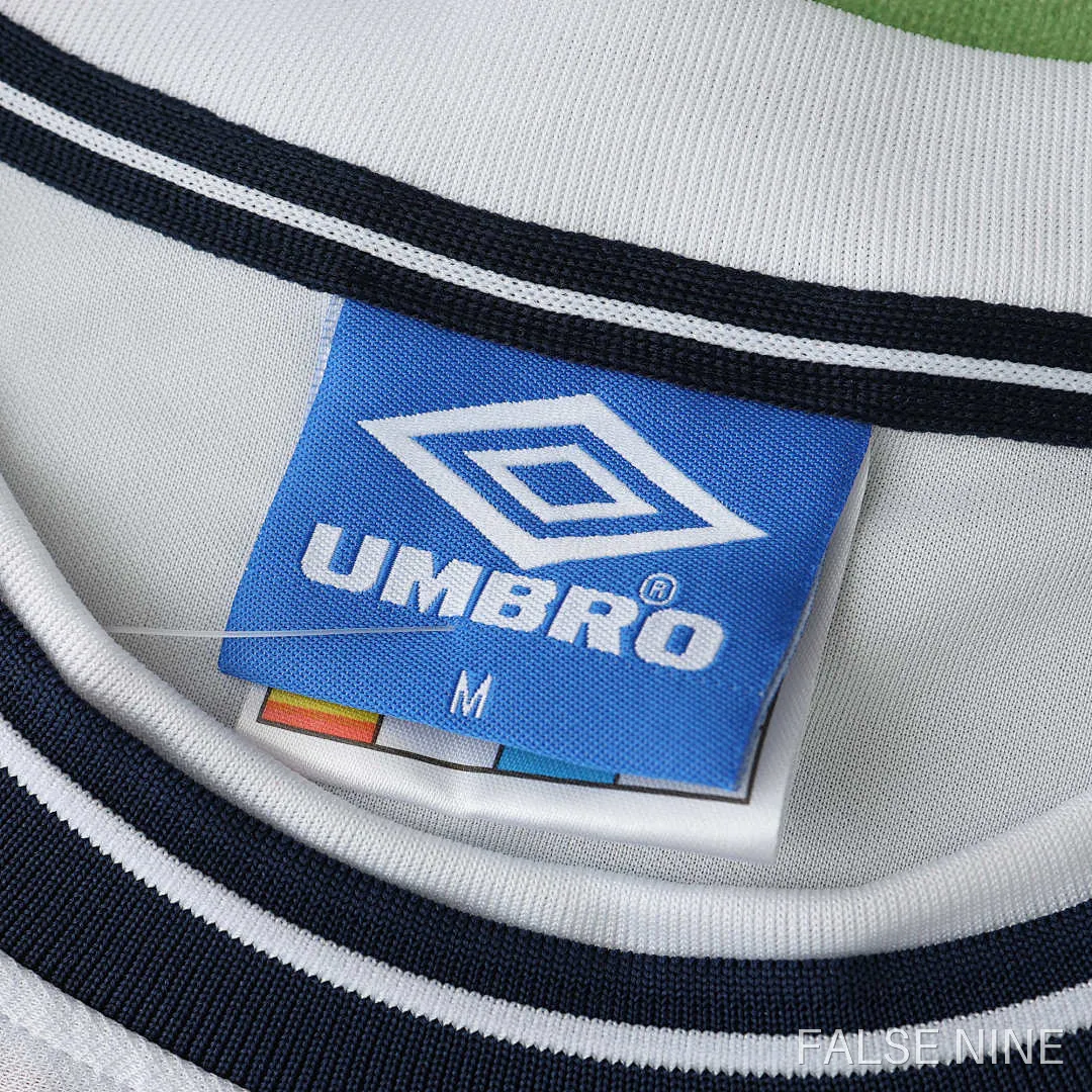 9901 England home retro Fan version, photo 4