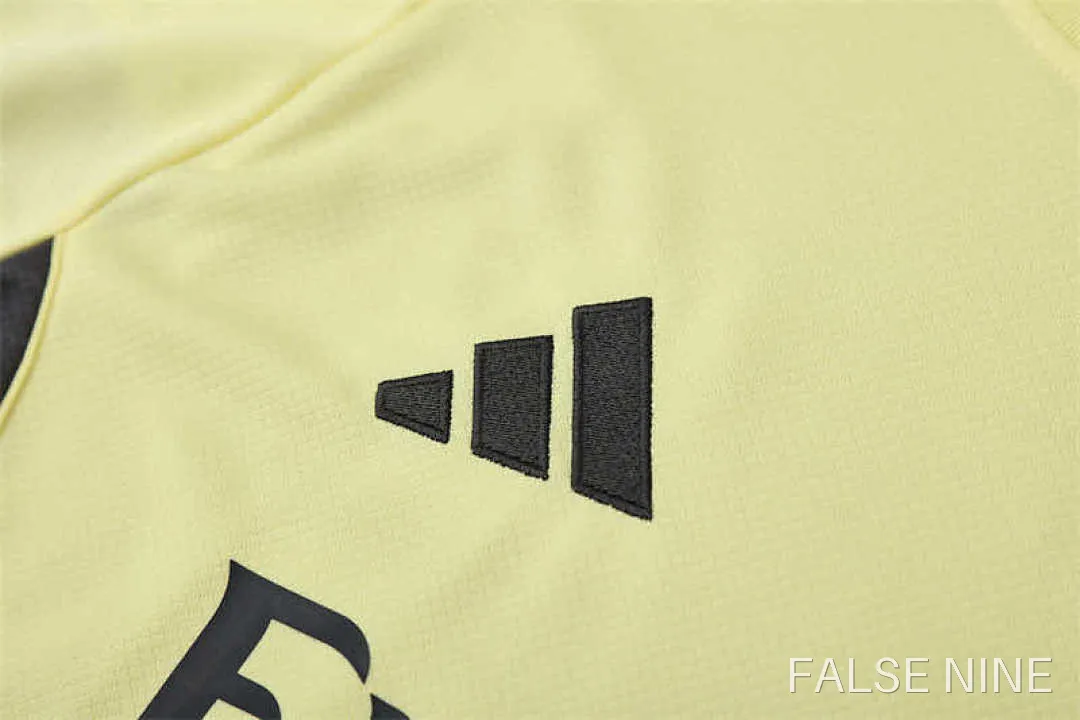 Real Madrid 25/26 Training Kit (Fan Version), photo 6