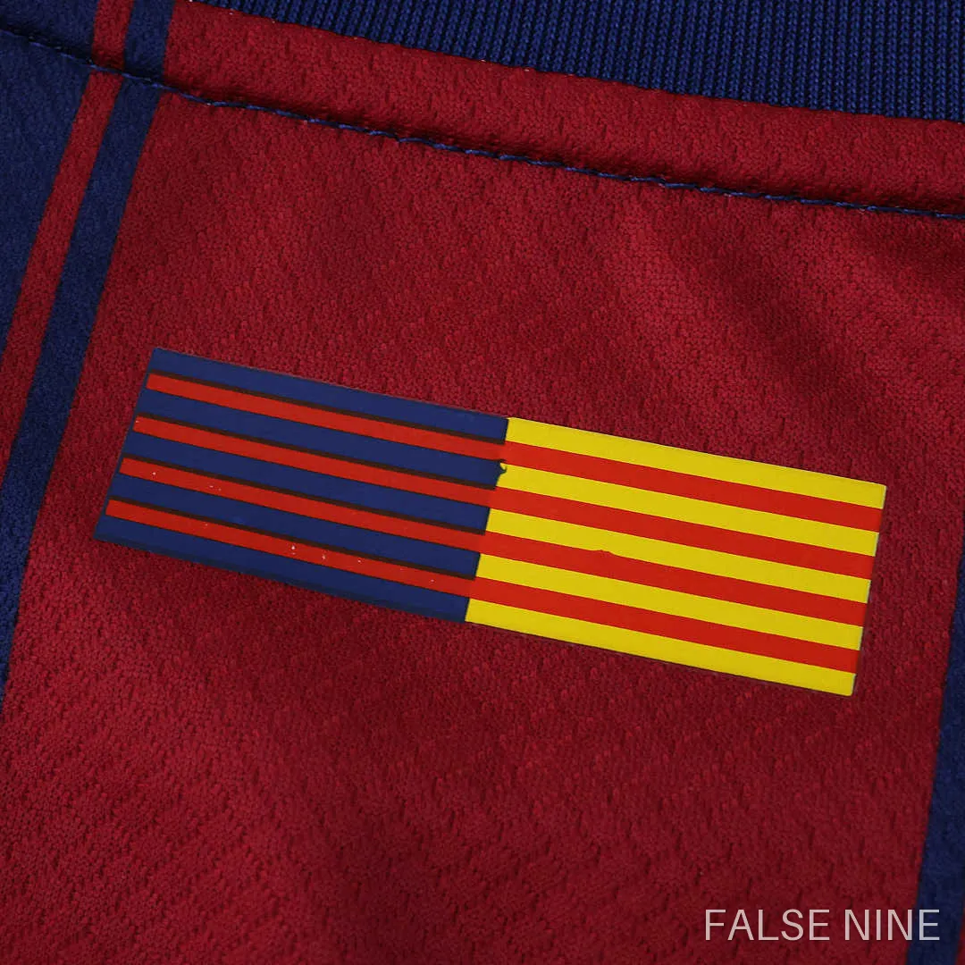 FC Barcelona 25/26 Home Kids Kit, photo 17