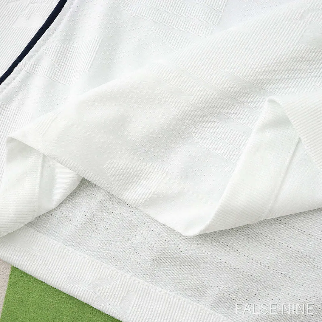 England 2026 Home Shirt (Player Version), photo 8
