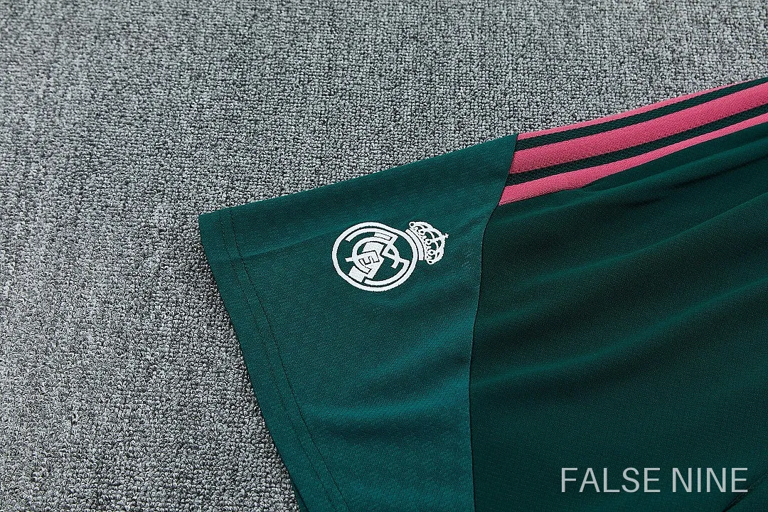 Real Madrid 26/27 Training Vest and Shorts (Fan Version), photo 6