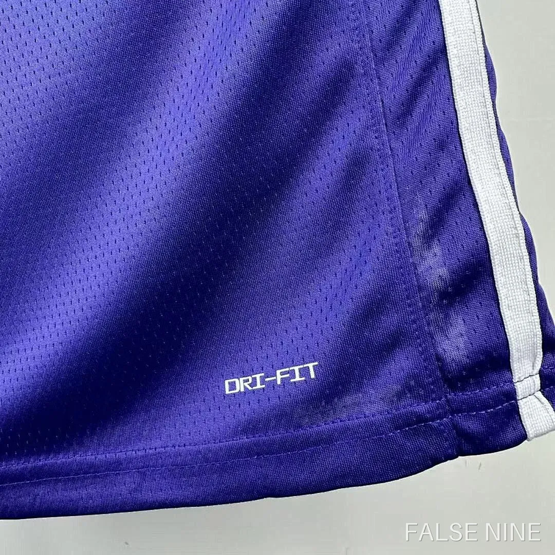 L.A. Lakers 25/26 Home Jersey (Flying Man), photo 3