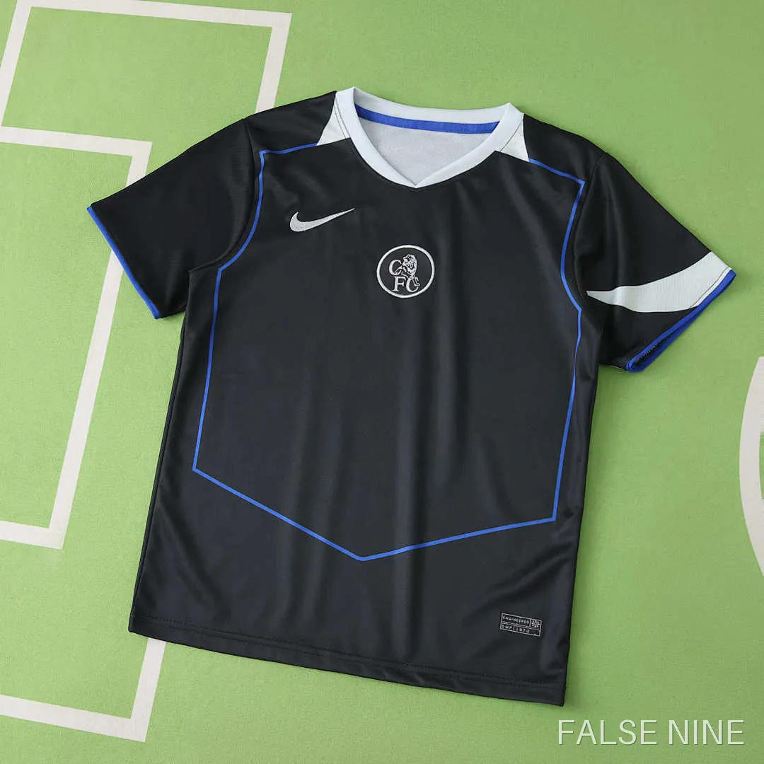 Chelsea 25/26 Third Kit (Kids), photo 1