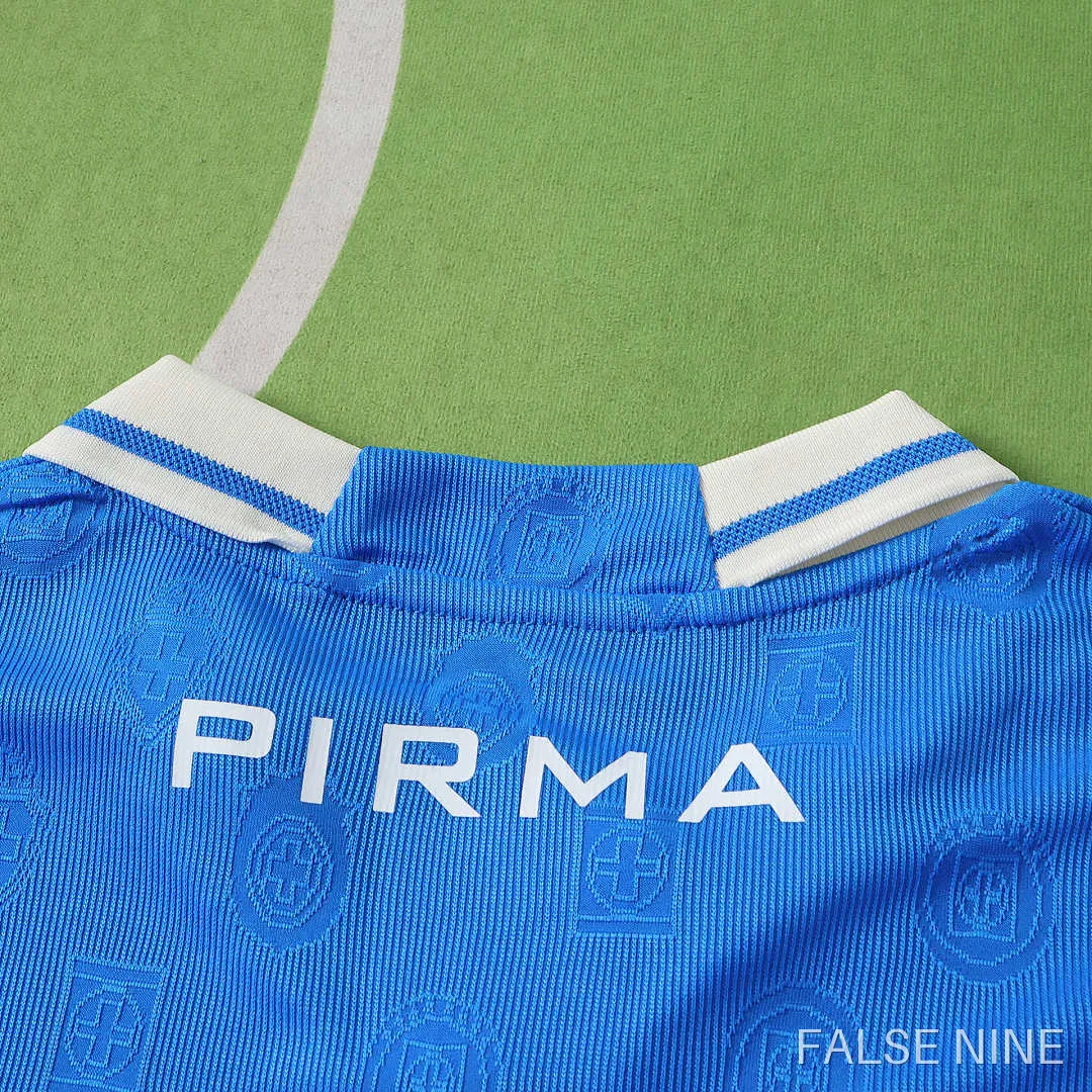 Cruz Azul 26/27 Home Shirt (Player Version), photo 32