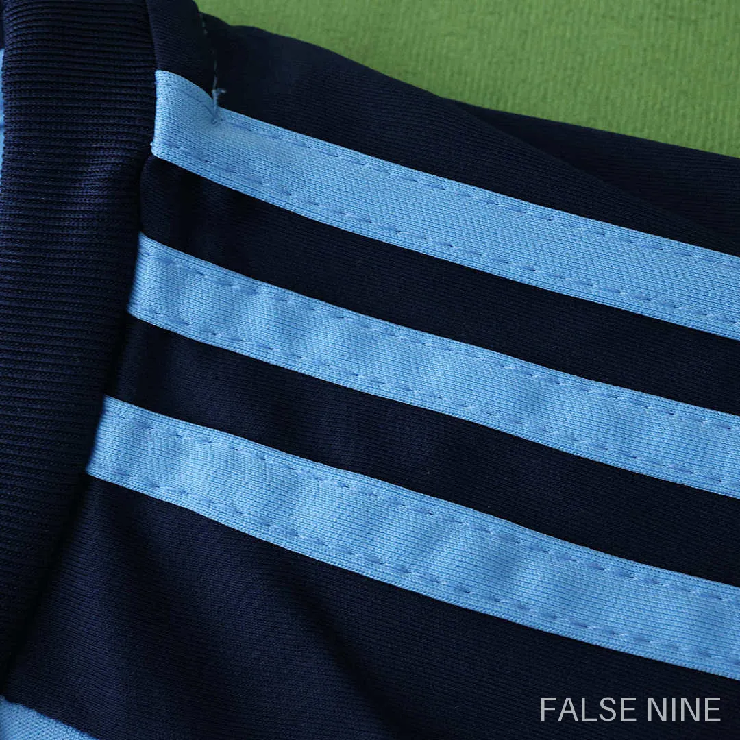 25/26 oasis blue T-shirt, photo 9