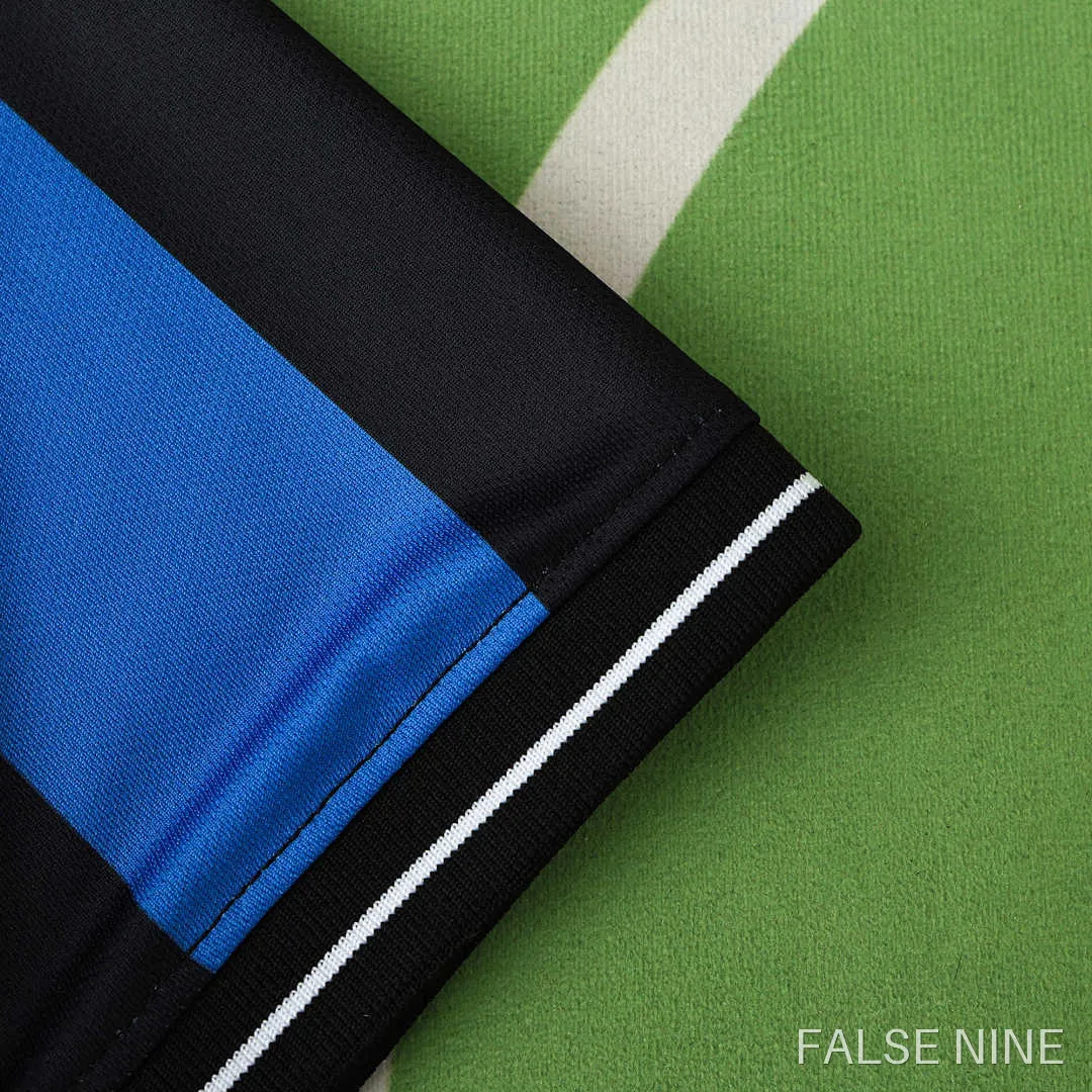 2010 Internazionale Milano home retro Fan version, photo 12