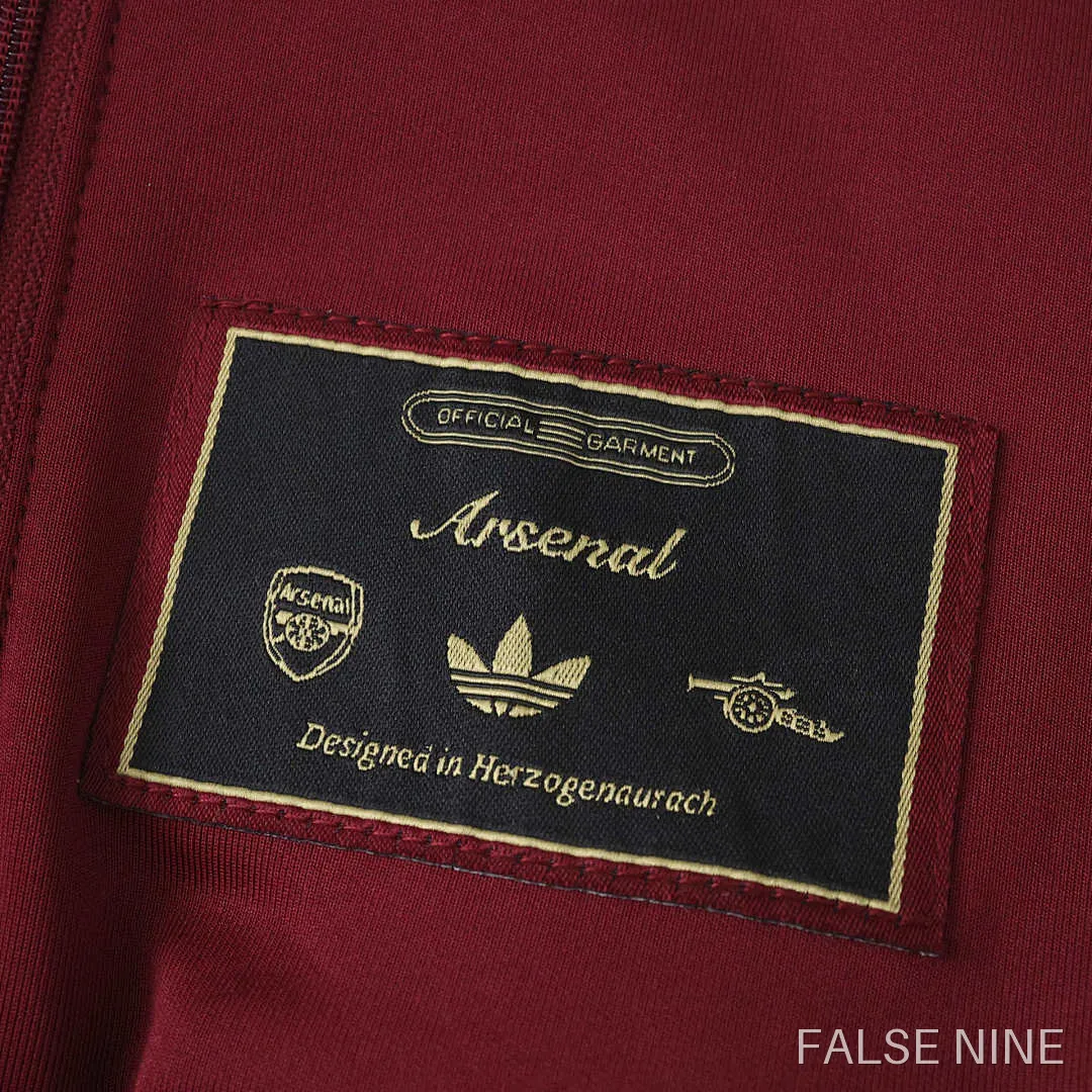 25/26 Arsenal F.C. Training retro jacket set, photo 29