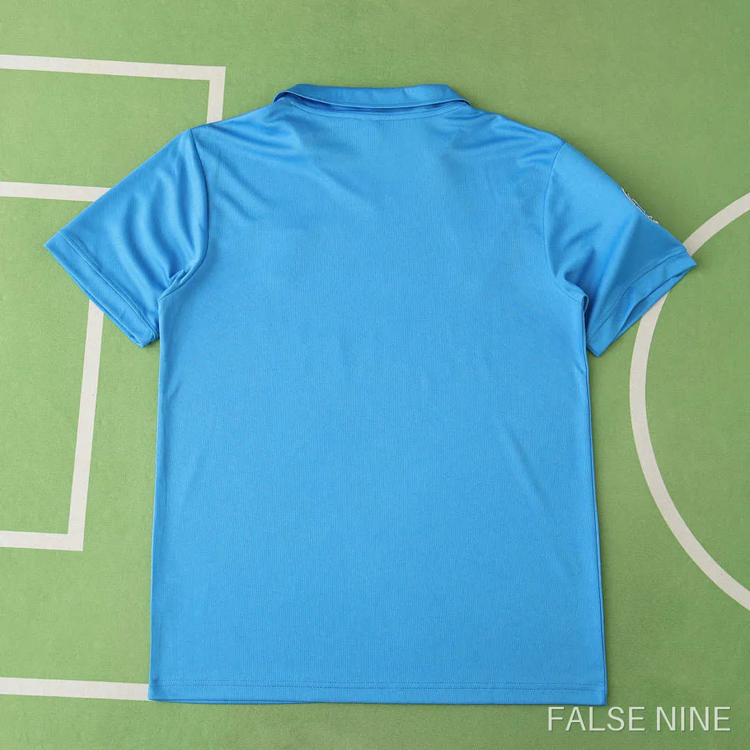 Napoli 1987-88 Home Retro Shirt (Fan Version), photo 23