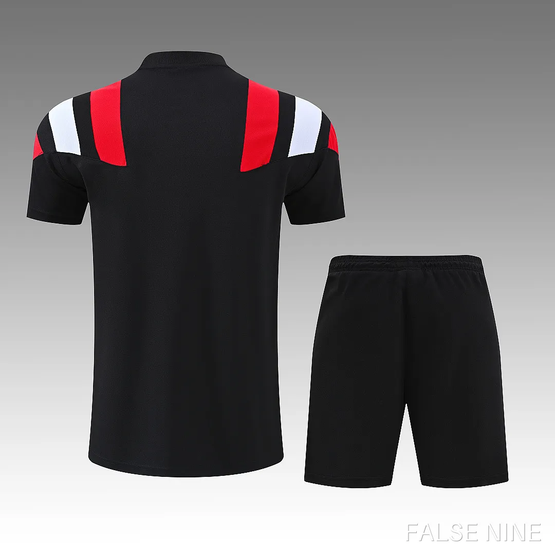 Manchester United 26/27 Training Kit (Fan Version), photo 20