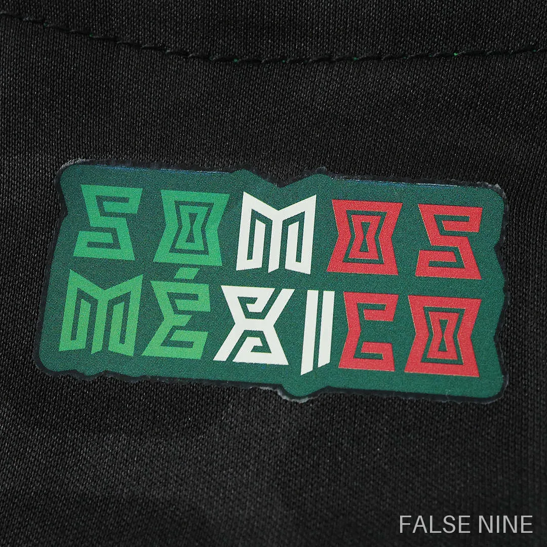 Mexico 2026 Third Kit (Kids), photo 13