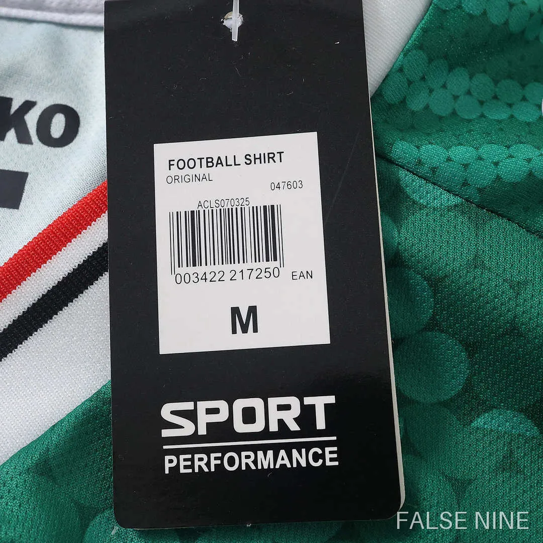 Iraq 2026 Away Shirt (Fan Version), photo 18