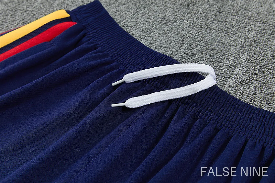 Spain 2026 Training Kit (Fan Version), photo 2