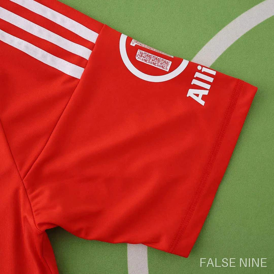 25/26 Fußball-Club Bayern München Training clothes Fan version, photo 8