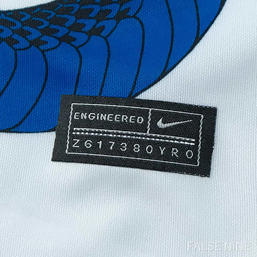 Inter Milan 21-22 Away Shirt (Fan Version), photo 14