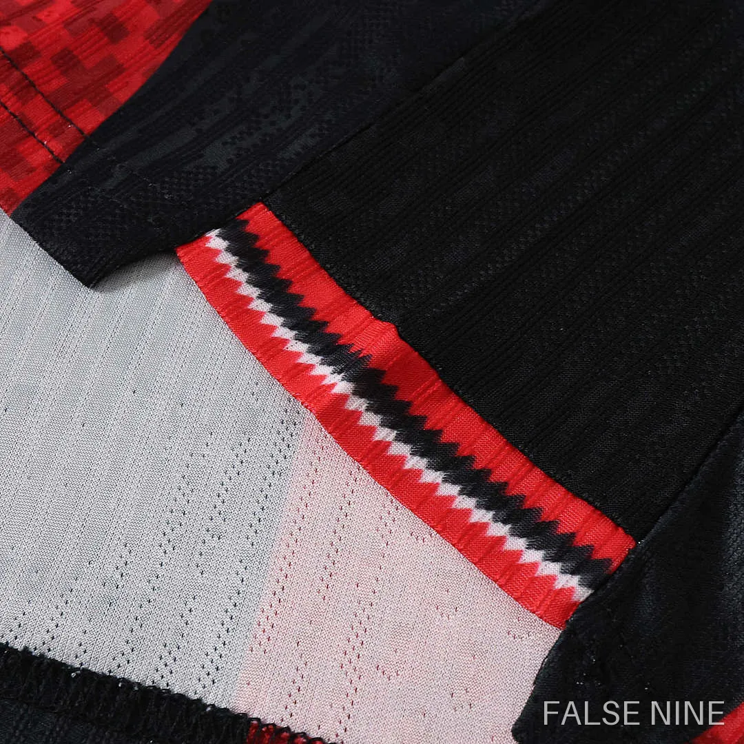 Bayer Leverkusen 26/27 Home Shirt (Player Version), photo 8