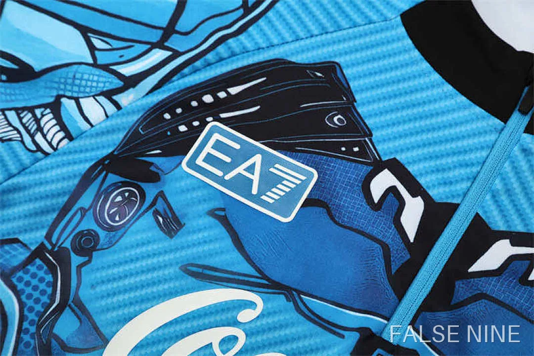Napoli 25/26 Training Tracksuit Set, photo 11