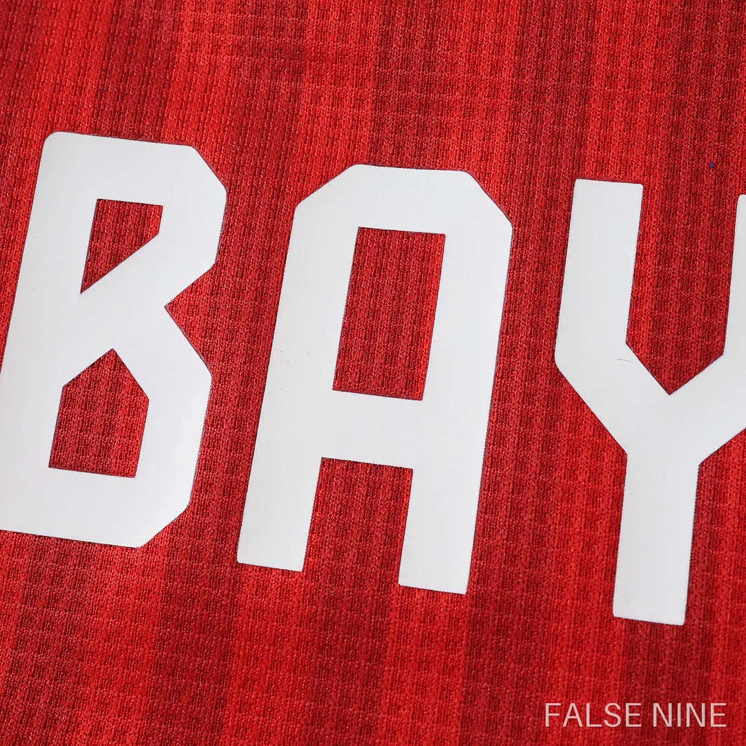 Bayern Munich 26/27 Home Shirt (Fan Version), photo 6