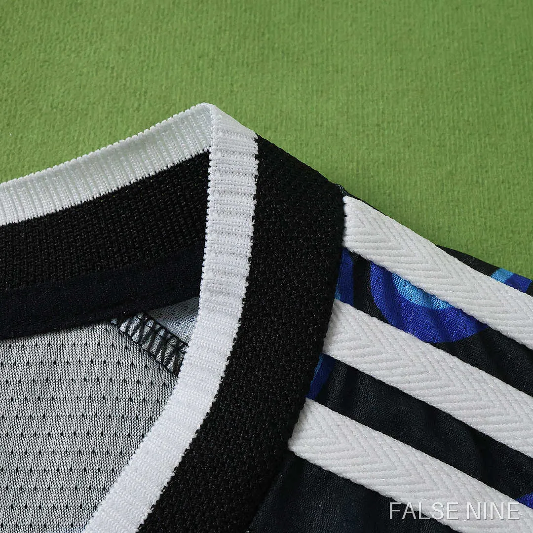 Argentina 2026 Away Shirt (Player Version), photo 20