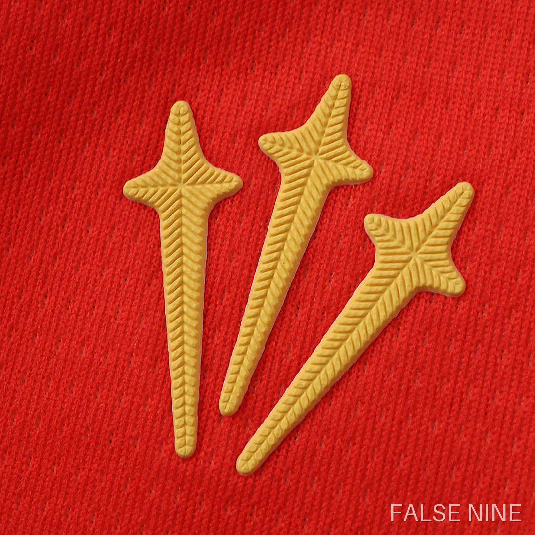 Venezia F.C. 25/26 Fifth Shirt (Fan Version), photo 13