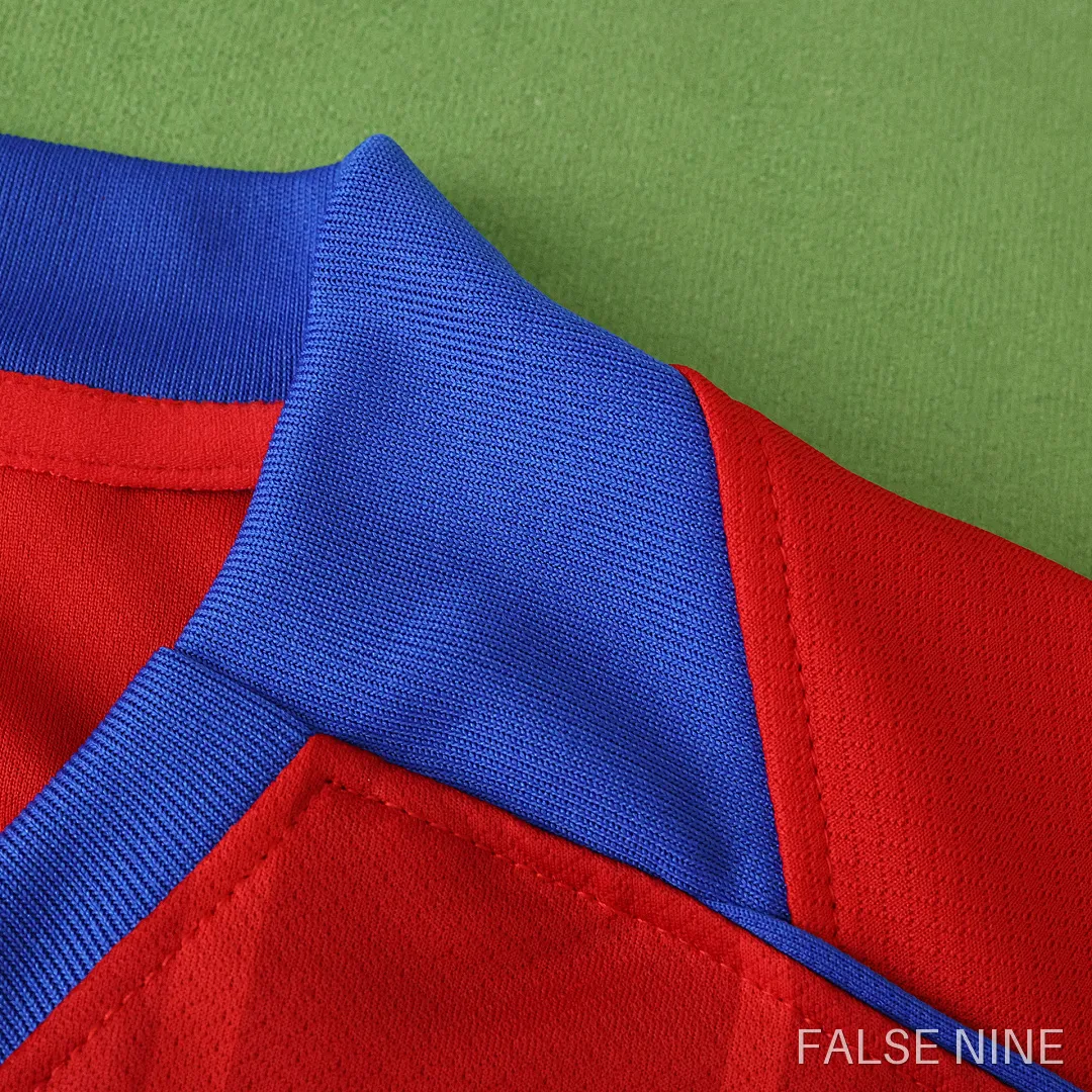 Paris Saint-Germain 25/26 Third Shirt (Fan Version), photo 3