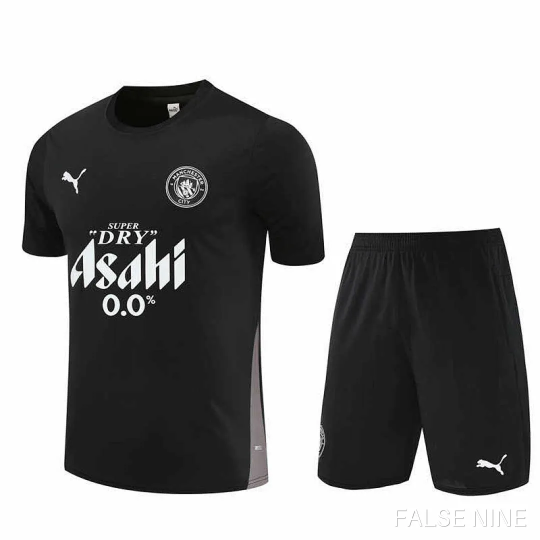 Manchester City 25/26 Training Kit (Fan Version), photo 18