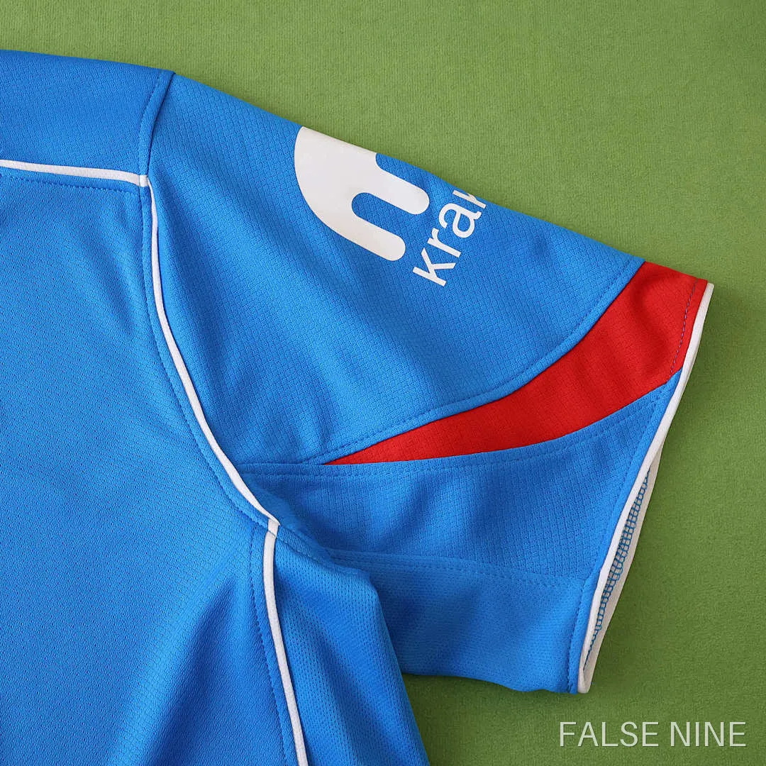 Atlético Madrid 25/26 Third Shirt (Fan Version), photo 8