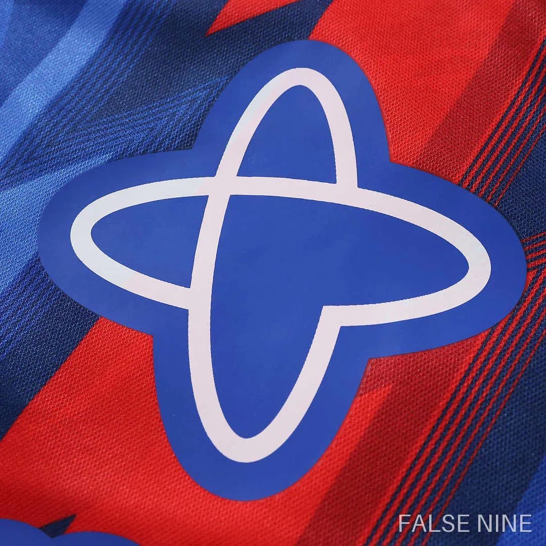 Crystal Palace 26/27 Third Shirt (Fan Version), photo 11