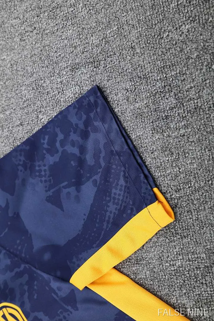 Inter Milan 25/26 Training Kit (Fan Version), photo 8
