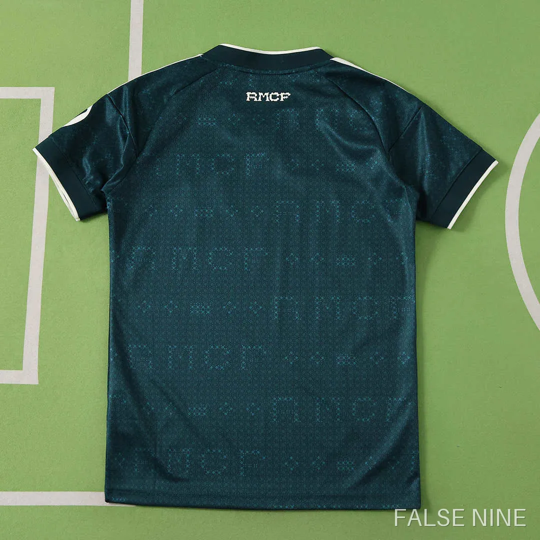 Real Madrid 26/27 Away Shirt (Women's), photo 2