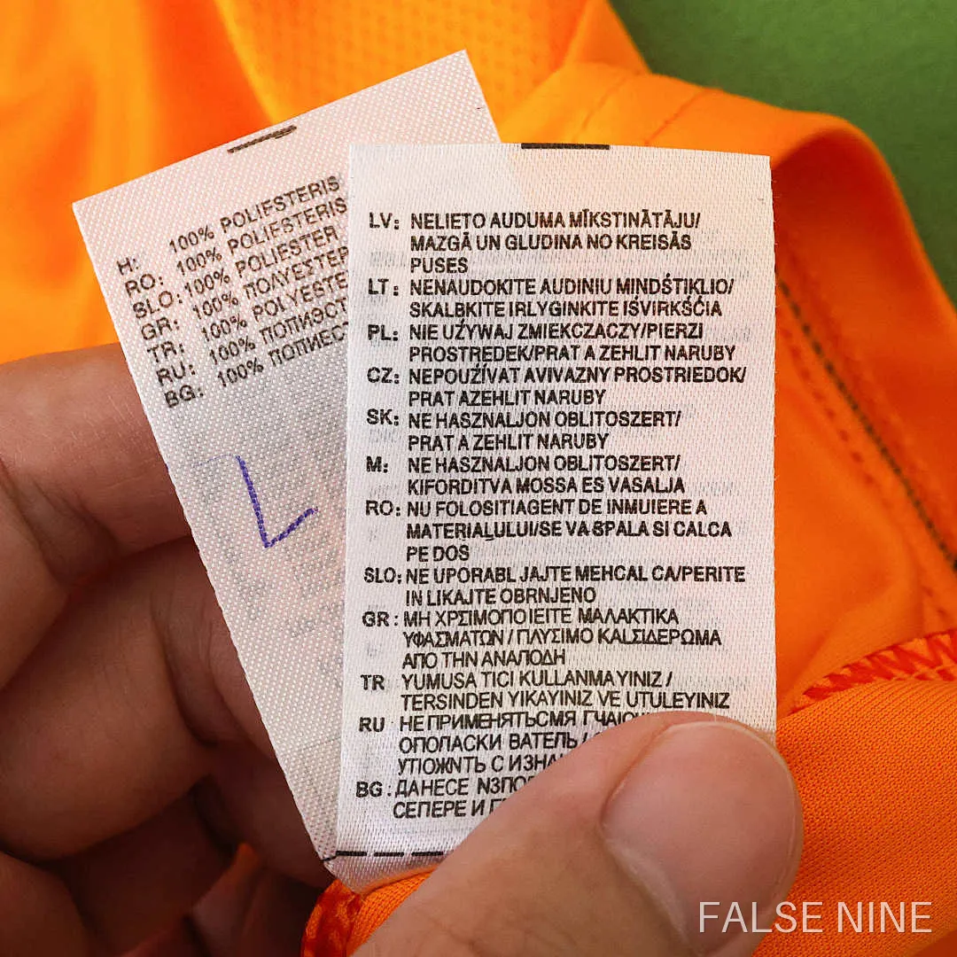 A.S. Roma 25/26 Away Kids Kit, photo 18