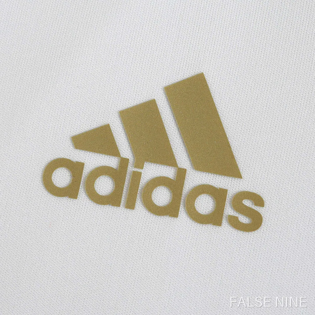 11/12 Real Madrid home retro Player version, photo 5