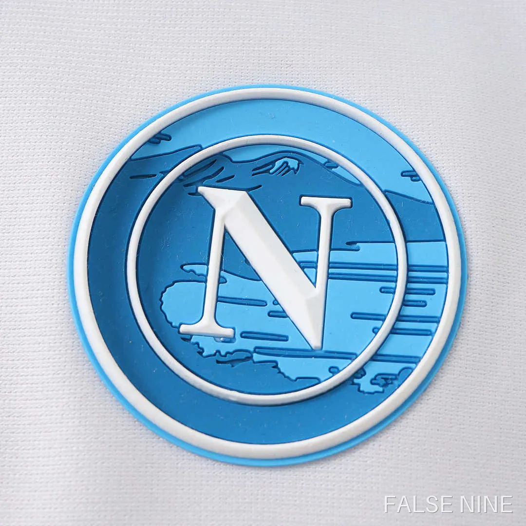 Napoli 26/27 Away Shirt (Player Version), photo 15