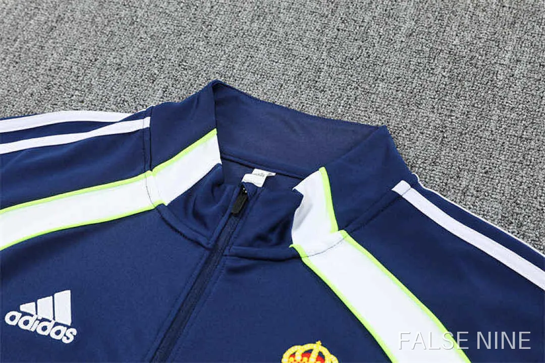 Real Madrid 25/26 Training Tracksuit, photo 8