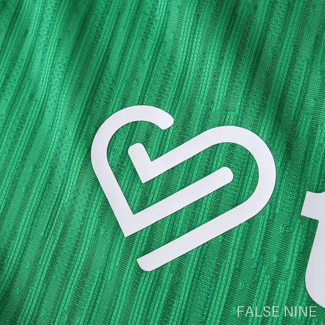 Real Betis 25/26 Home Shirt (Player Version), photo 22