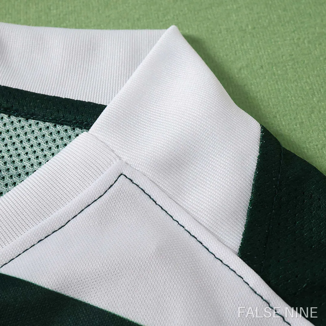 Sporting CP 26/27 Home Shirt (Women), photo 19